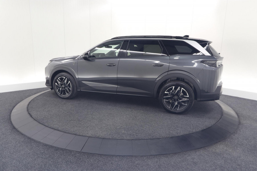 Peugeot 5008 HYbrid 145 e-DCS6 GT | Panoramadak | Camera | Elektrische Achterklep | Adaptieve Cruise Control