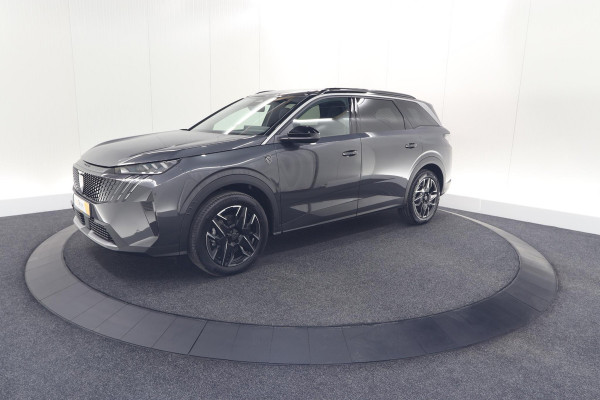 Peugeot 5008 HYbrid 145 e-DCS6 GT | Panoramadak | Camera | Elektrische Achterklep | Adaptieve Cruise Control