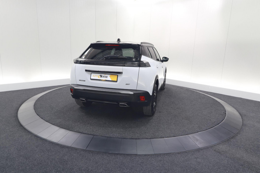 Peugeot 2008 PureTech 130 EAT8 GT | Camera | Apple Carplay | Parkeersensoren Peugeot 2008 PureTech 130 EAT8 GT | Camera | Apple Carplay | Parkeersensoren