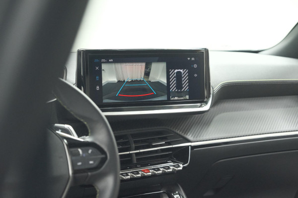 Peugeot 2008 PureTech 130 EAT8 GT | Camera | Apple Carplay | Parkeersensoren Peugeot 2008 PureTech 130 EAT8 GT | Camera | Apple Carplay | Parkeersensoren