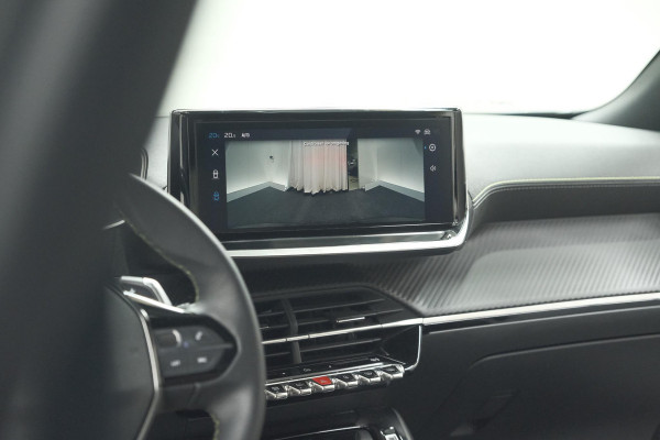 Peugeot 2008 PureTech 130 EAT8 GT | Camera | Apple Carplay | Parkeersensoren Peugeot 2008 PureTech 130 EAT8 GT | Camera | Apple Carplay | Parkeersensoren