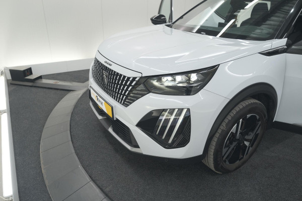 Peugeot 2008 PureTech 130 EAT8 GT | Camera | Apple Carplay | Parkeersensoren Peugeot 2008 PureTech 130 EAT8 GT | Camera | Apple Carplay | Parkeersensoren