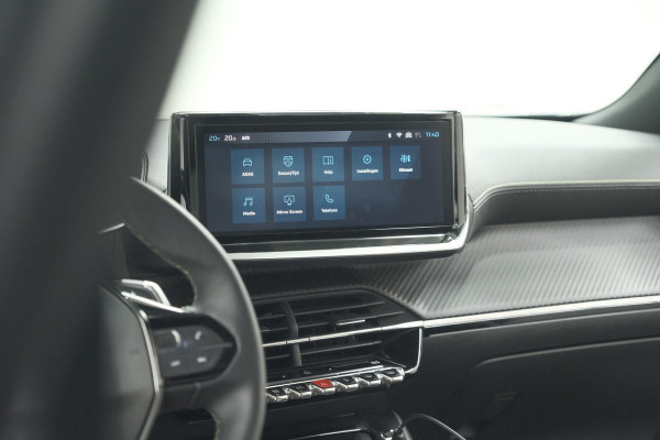 Peugeot 2008 PureTech 130 EAT8 GT | Camera | Apple Carplay | Parkeersensoren Peugeot 2008 PureTech 130 EAT8 GT | Camera | Apple Carplay | Parkeersensoren
