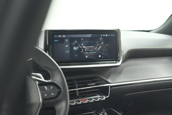 Peugeot 2008 PureTech 130 EAT8 GT | Camera | Apple Carplay | Parkeersensoren Peugeot 2008 PureTech 130 EAT8 GT | Camera | Apple Carplay | Parkeersensoren