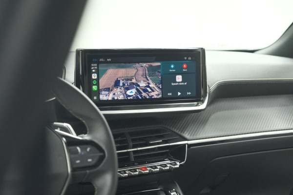 Peugeot 2008 PureTech 130 EAT8 GT | Camera | Apple Carplay | Parkeersensoren Peugeot 2008 PureTech 130 EAT8 GT | Camera | Apple Carplay | Parkeersensoren