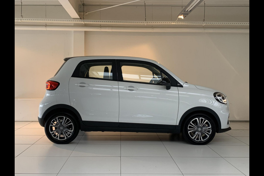 Leapmotor T03 Design 37.3 kWh Leapmotor T03 Design 37.3 kWh