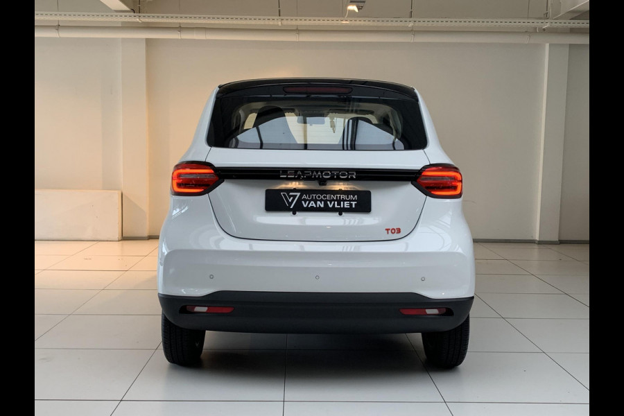 Leapmotor T03 Design 37.3 kWh Leapmotor T03 Design 37.3 kWh