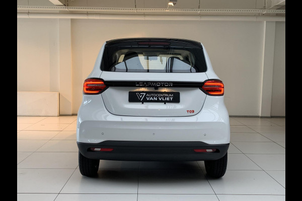 Leapmotor T03 Design 37.3 kWh Leapmotor T03 Design 37.3 kWh