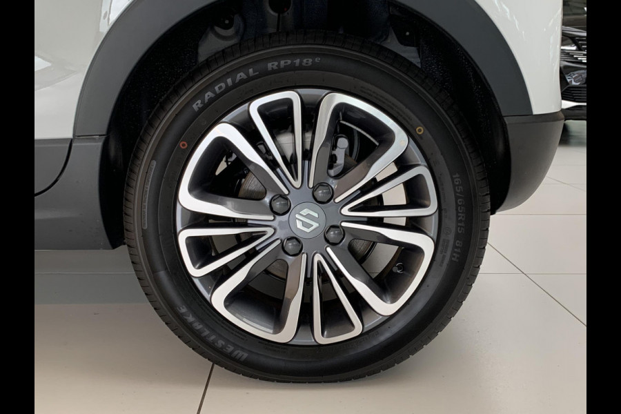Leapmotor T03 Design 37.3 kWh Leapmotor T03 Design 37.3 kWh