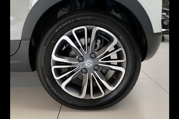Leapmotor T03 Design 37.3 kWh Leapmotor T03 Design 37.3 kWh