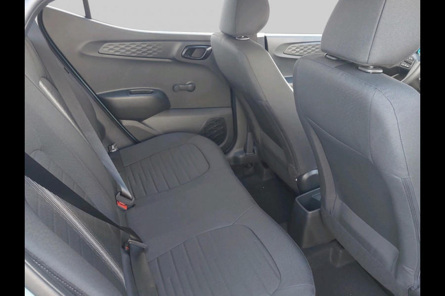 Hyundai i10 1.0 Comfort