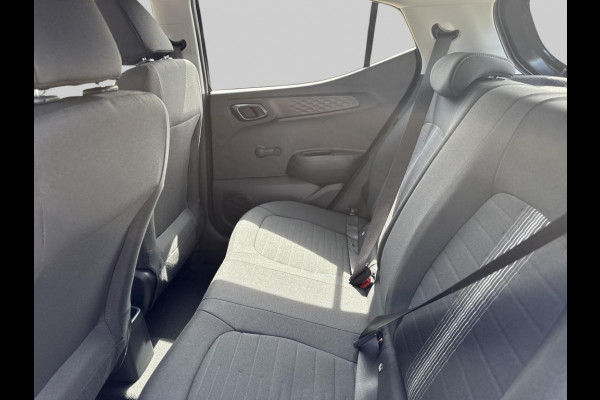 Hyundai i10 1.0 Comfort Hyundai i10 1.0 Comfort