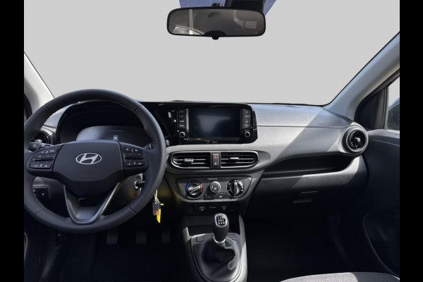 Hyundai i10 1.0 Comfort Hyundai i10 1.0 Comfort