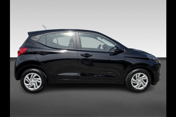 Hyundai i10 1.0 Comfort Hyundai i10 1.0 Comfort