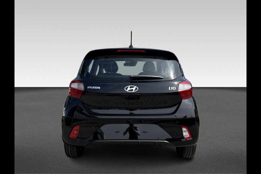 Hyundai i10 1.0 Comfort Hyundai i10 1.0 Comfort