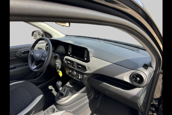 Hyundai i10 1.0 Comfort Hyundai i10 1.0 Comfort