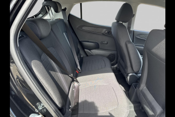 Hyundai i10 1.0 Comfort Hyundai i10 1.0 Comfort