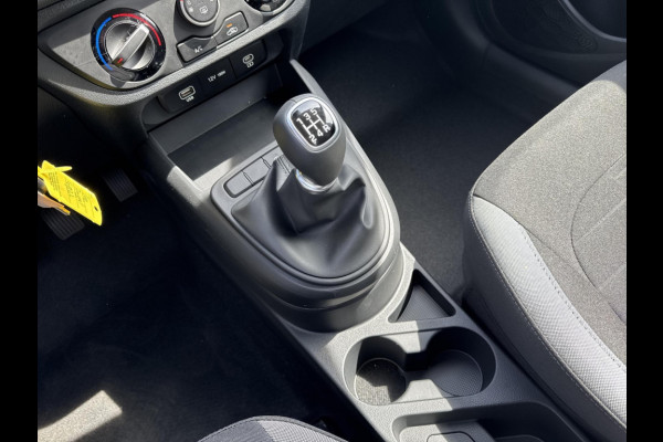 Hyundai i10 1.0 Comfort Hyundai i10 1.0 Comfort