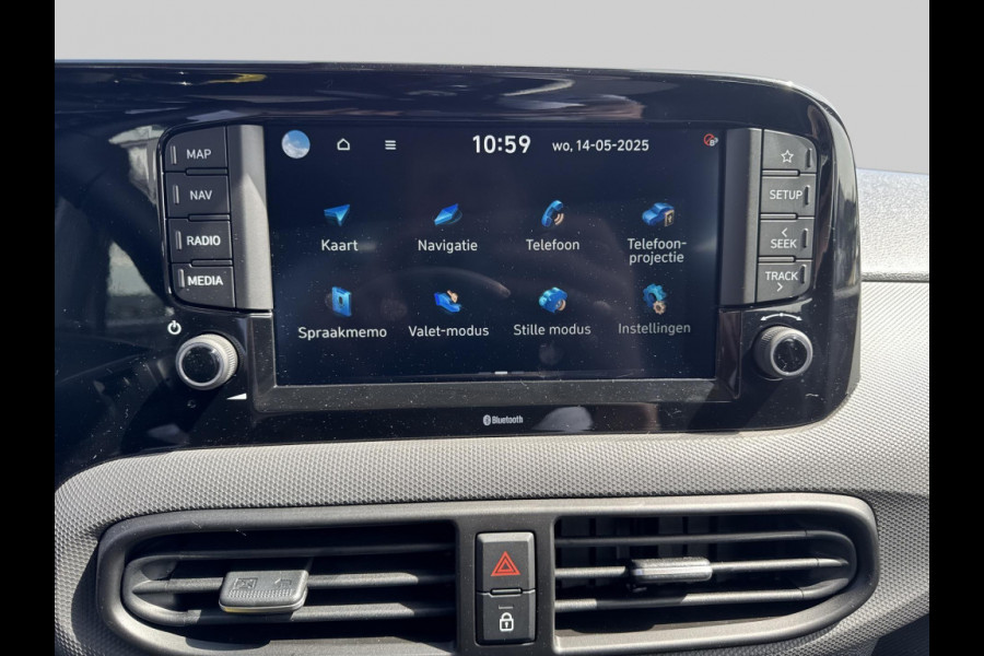 Hyundai i10 1.0 Comfort Hyundai i10 1.0 Comfort