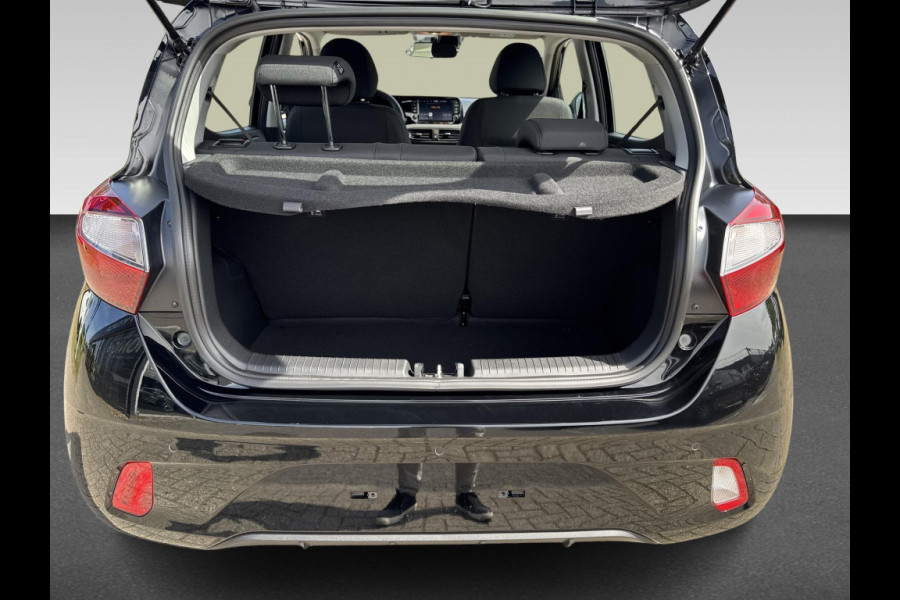 Hyundai i10 1.0 Comfort Hyundai i10 1.0 Comfort