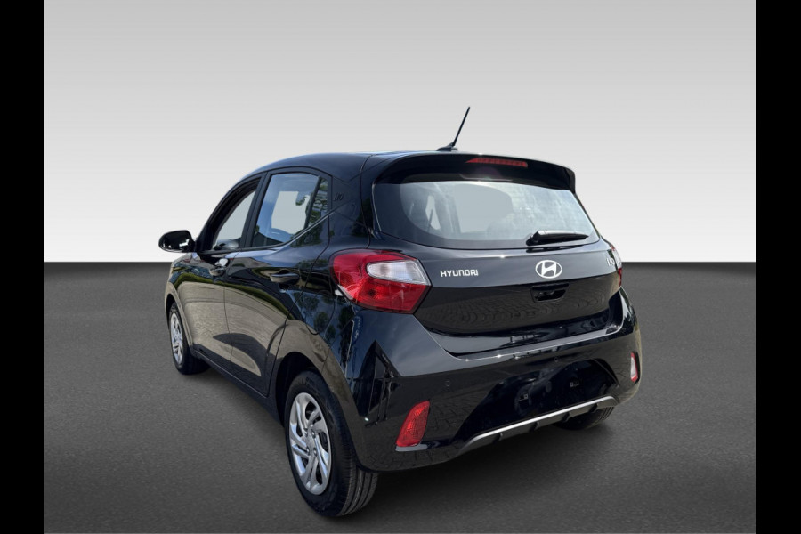 Hyundai i10 1.0 Comfort Hyundai i10 1.0 Comfort