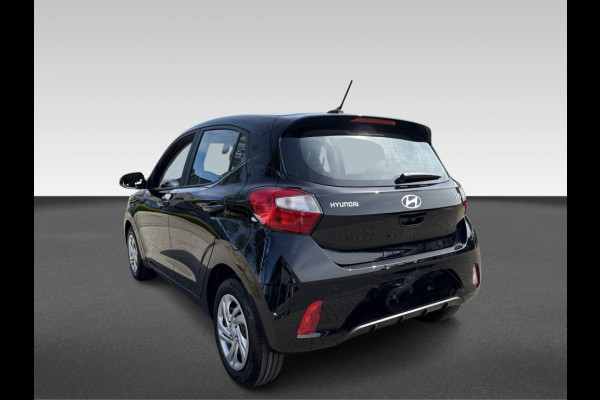 Hyundai i10 1.0 Comfort Hyundai i10 1.0 Comfort