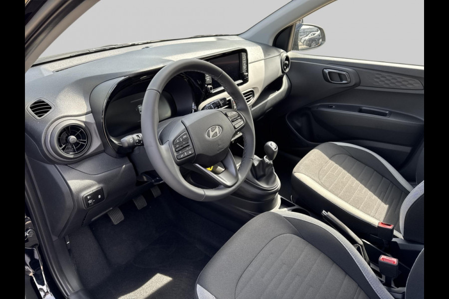 Hyundai i10 1.0 Comfort Hyundai i10 1.0 Comfort