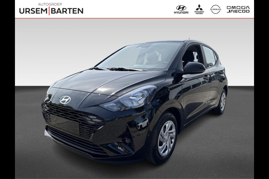 Hyundai i10 1.0 Comfort Hyundai i10 1.0 Comfort