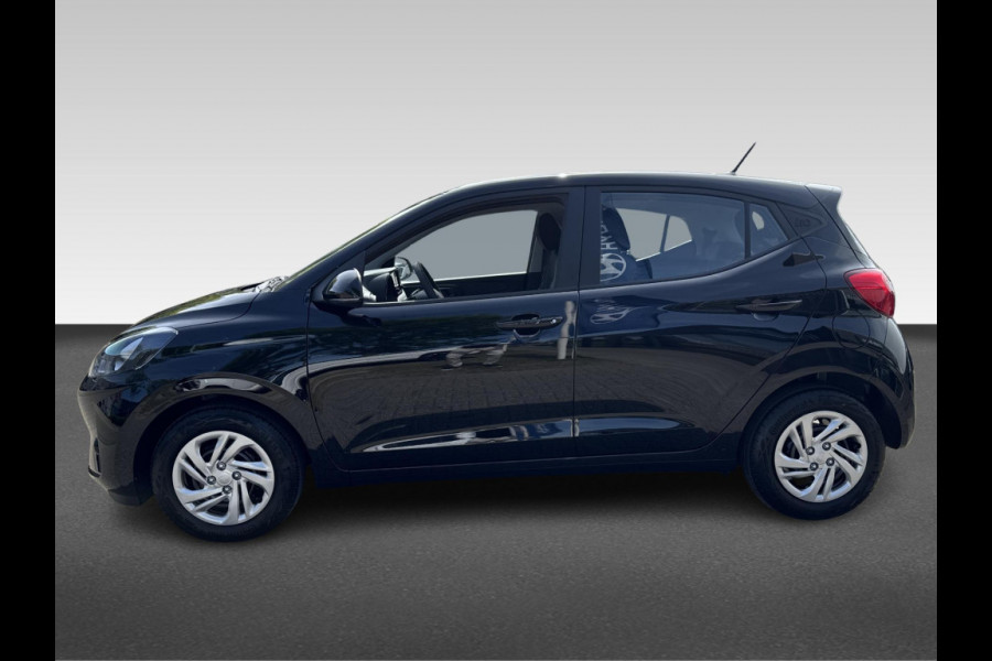 Hyundai i10 1.0 Comfort Hyundai i10 1.0 Comfort