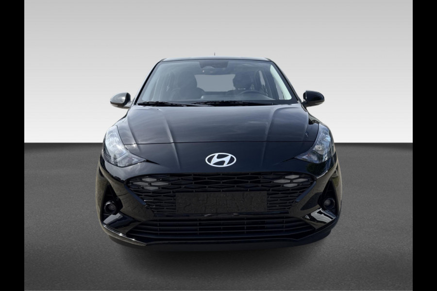 Hyundai i10 1.0 Comfort Hyundai i10 1.0 Comfort