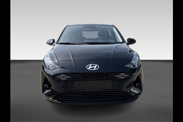 Hyundai i10 1.0 Comfort Hyundai i10 1.0 Comfort