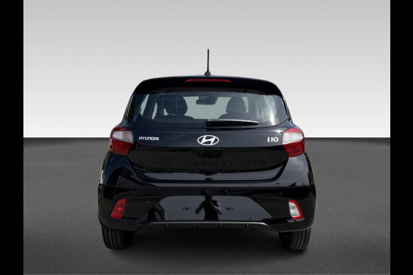 Hyundai i10 1.0 Comfort Hyundai i10 1.0 Comfort