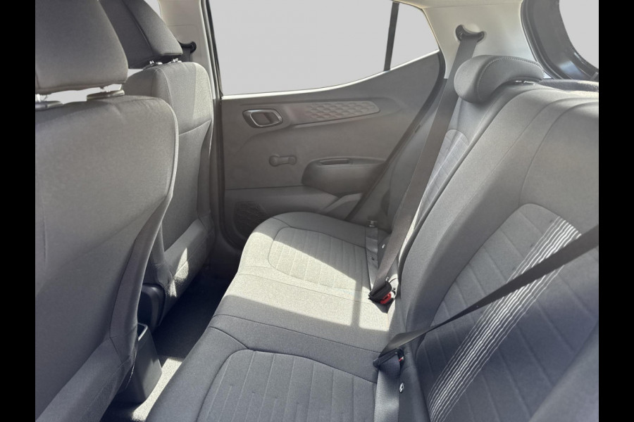 Hyundai i10 1.0 Comfort Hyundai i10 1.0 Comfort