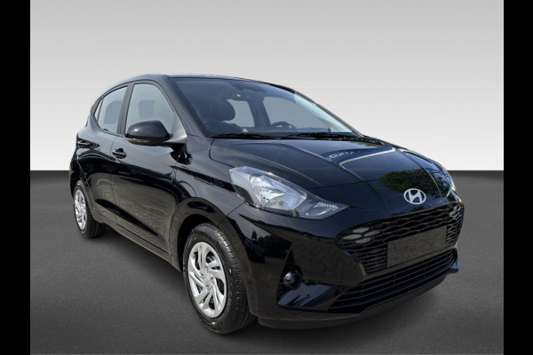 Hyundai i10 1.0 Comfort Hyundai i10 1.0 Comfort