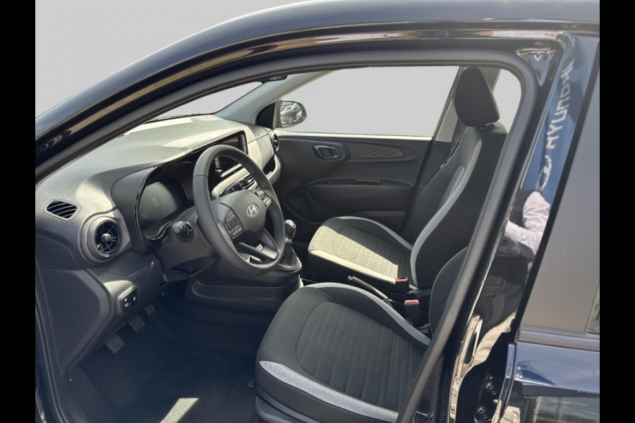 Hyundai i10 1.0 Comfort Hyundai i10 1.0 Comfort