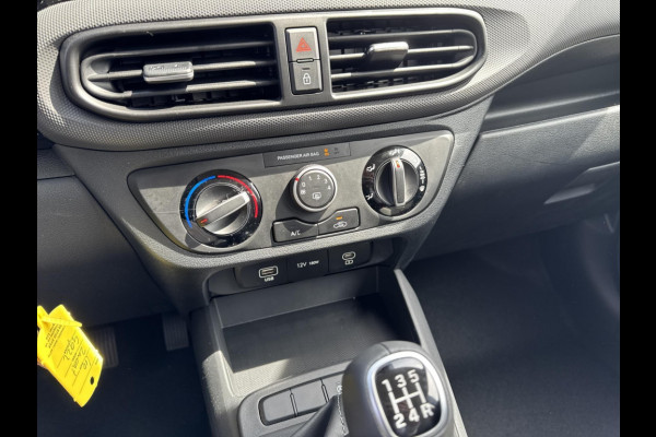 Hyundai i10 1.0 Comfort Hyundai i10 1.0 Comfort