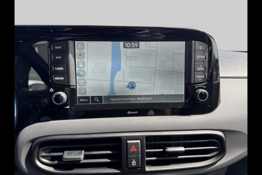 Hyundai i10 1.0 Comfort Hyundai i10 1.0 Comfort