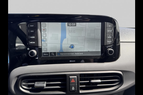 Hyundai i10 1.0 Comfort Hyundai i10 1.0 Comfort