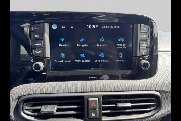 Hyundai i10 1.0 Comfort Hyundai i10 1.0 Comfort