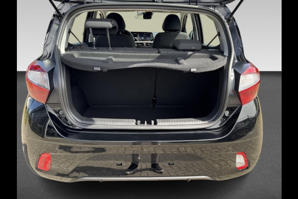 Hyundai i10 1.0 Comfort Hyundai i10 1.0 Comfort