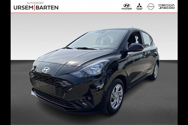 Hyundai i10 1.0 Comfort