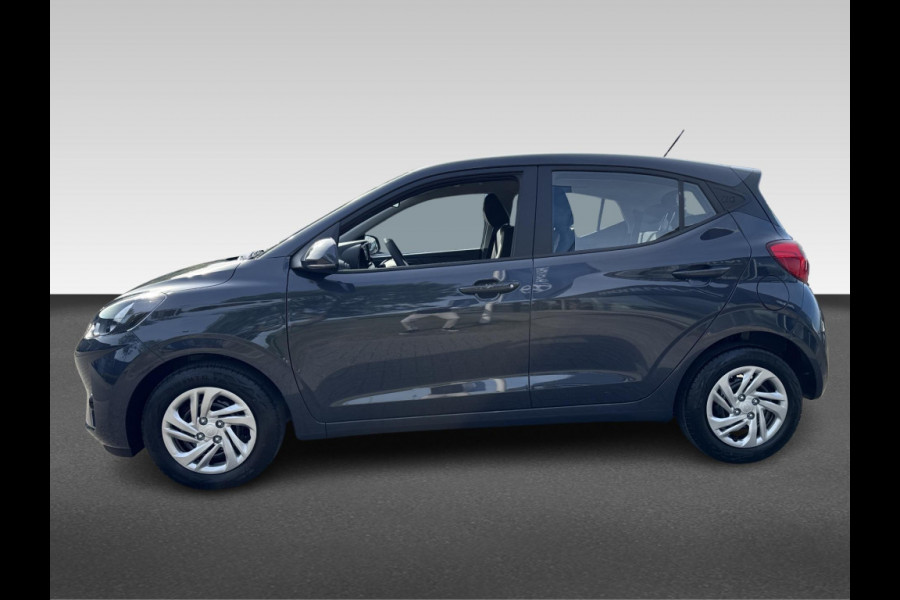 Hyundai i10 1.0 Comfort Hyundai i10 1.0 Comfort