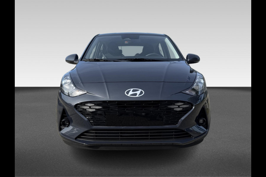 Hyundai i10 1.0 Comfort Hyundai i10 1.0 Comfort