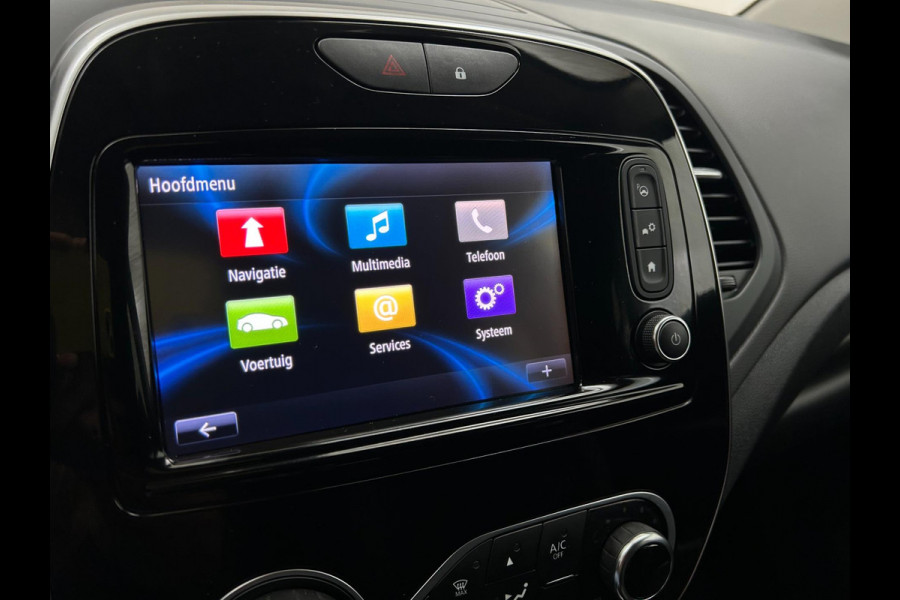 Renault Captur Occasion 0.9 TCe Intens | Grijs | Airco | Tweedehands Renault Captur | Cruisecontrol | Bluetooth audio Renault Captur Occasion 0.9 TCe Intens | Grijs | Airco | Tweedehands Renault Captur | Cruisecontrol | Bluetooth audio