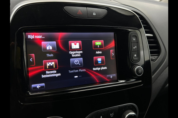 Renault Captur Occasion 0.9 TCe Intens | Grijs | Airco | Tweedehands Renault Captur | Cruisecontrol | Bluetooth audio Renault Captur Occasion 0.9 TCe Intens | Grijs | Airco | Tweedehands Renault Captur | Cruisecontrol | Bluetooth audio