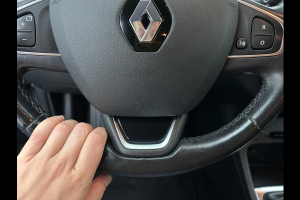 Renault Captur Occasion 0.9 TCe Intens | Grijs | Airco | Tweedehands Renault Captur | Cruisecontrol | Bluetooth audio Renault Captur Occasion 0.9 TCe Intens | Grijs | Airco | Tweedehands Renault Captur | Cruisecontrol | Bluetooth audio