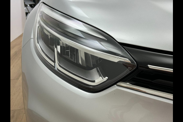 Renault Captur Occasion 0.9 TCe Intens | Grijs | Airco | Tweedehands Renault Captur | Cruisecontrol | Bluetooth audio Renault Captur Occasion 0.9 TCe Intens | Grijs | Airco | Tweedehands Renault Captur | Cruisecontrol | Bluetooth audio