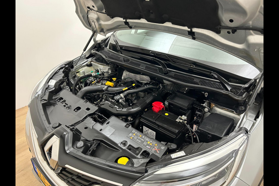 Renault Captur Occasion 0.9 TCe Intens | Grijs | Airco | Tweedehands Renault Captur | Cruisecontrol | Bluetooth audio Renault Captur Occasion 0.9 TCe Intens | Grijs | Airco | Tweedehands Renault Captur | Cruisecontrol | Bluetooth audio