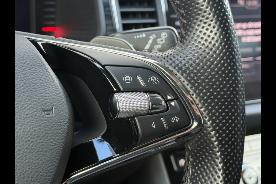 Škoda Kodiaq 1.5 TSI Sportline Business | 125 Years | Apple Carplay | Camera Škoda Kodiaq 1.5 TSI Sportline Business | 125 Years | Apple Carplay | Camera