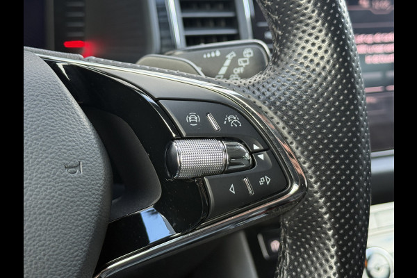 Škoda Kodiaq 1.5 TSI Sportline Business | 125 Years | Apple Carplay | Camera Škoda Kodiaq 1.5 TSI Sportline Business | 125 Years | Apple Carplay | Camera